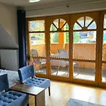Apartment Za Strugiem
