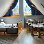 Za Strugiem Apartment Zakopane