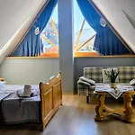 Za Strugiem Apartment
