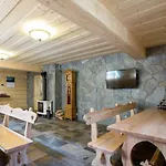 Za Strugiem Apartment