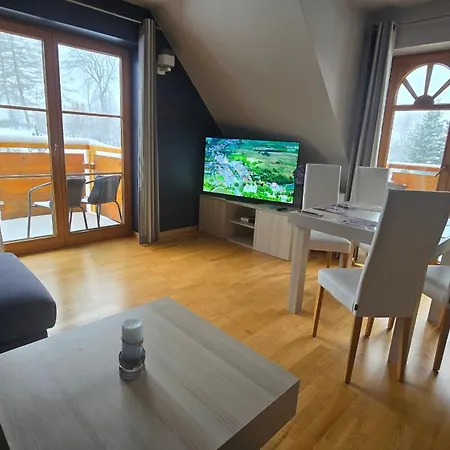 Za Strugiem * Zakopane