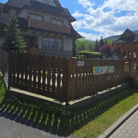 Za Strugiem Zakopane