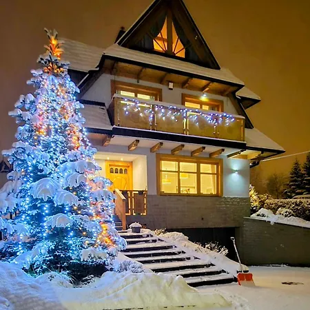 Apartment Za Strugiem