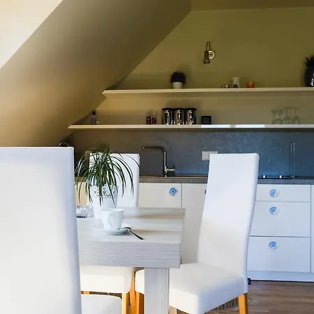 Apartment Za Strugiem