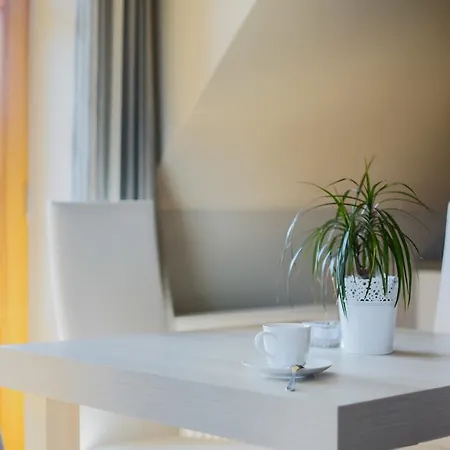 Apartment Za Strugiem Zakopane