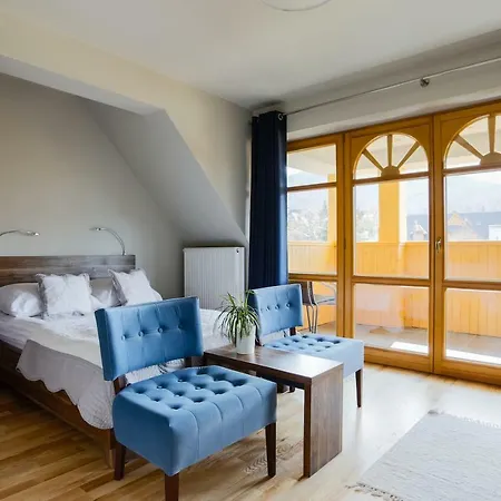 Apartment Za Strugiem Zakopane