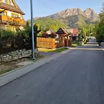 Apartmán Za Strugiem - I *