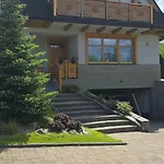 Za Strugiem - I Apartman