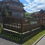 Za Strugiem - I Zakopane