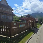 Za Strugiem - I * Zakopane