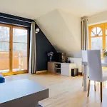 Za Strugiem - I Apartman Zakopane