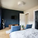 Za Strugiem - I Apartman *