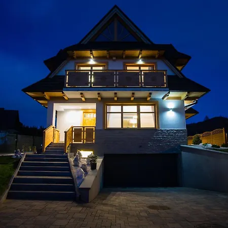 Za Strugiem Apartment *