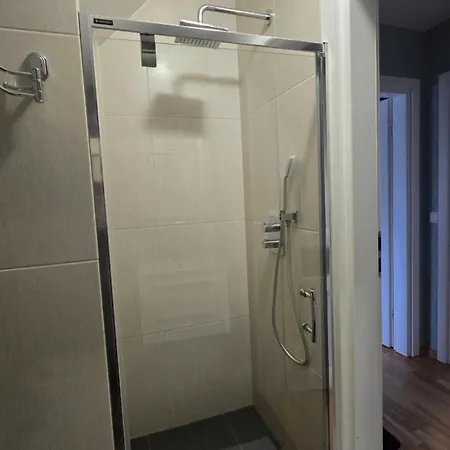Za Strugiem - I Apartmán *