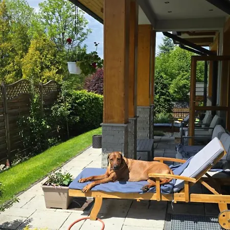 Apartmán Za Strugiem - I Zakopane