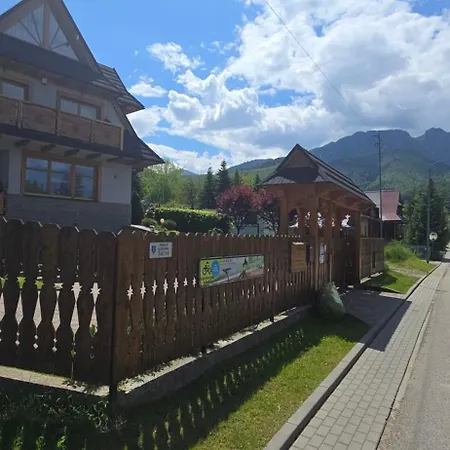Za Strugiem - I * Zakopane