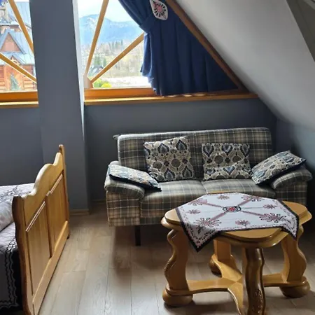 Lejlighed Za Strugiem - I Zakopane