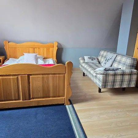 Za Strugiem * Zakopane