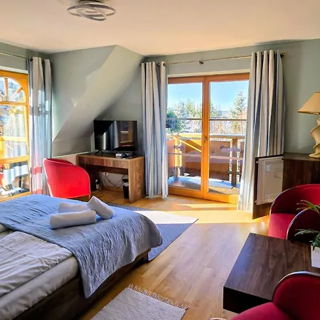 Za Strugiem * Zakopane