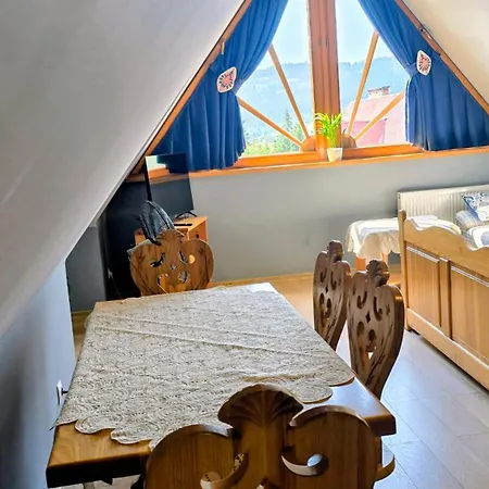 Za Strugiem - I Appartement *