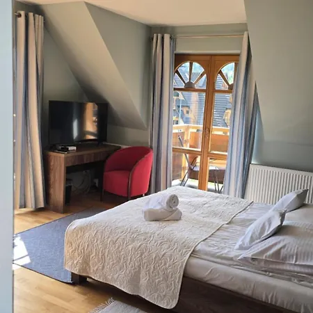 Appartement Za Strugiem - I Zakopane