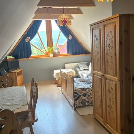 Appartement Za Strugiem - I *