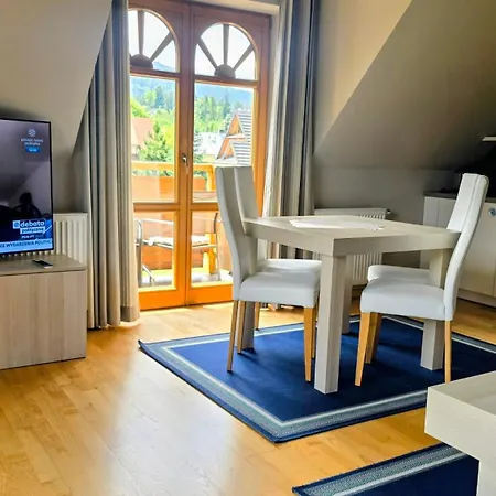 Appartement Za Strugiem - I Zakopane