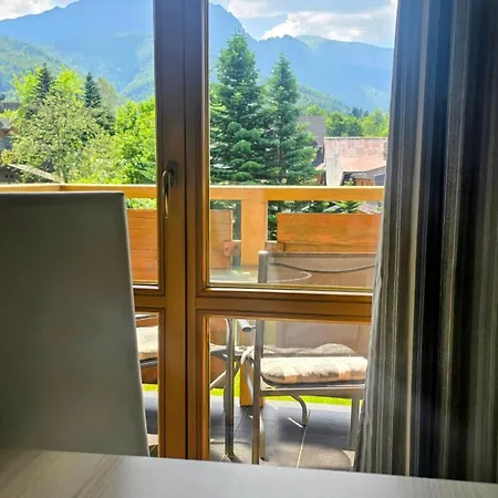Appartement Za Strugiem - I