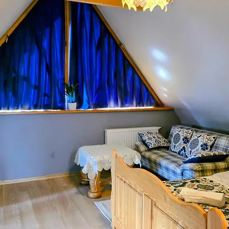 Za Strugiem - I Appartement Zakopane