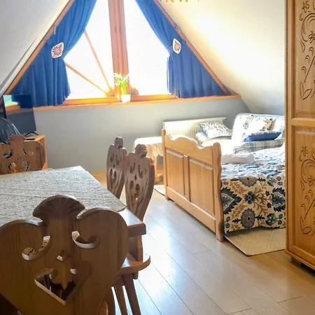 Appartement Za Strugiem - I Zakopane