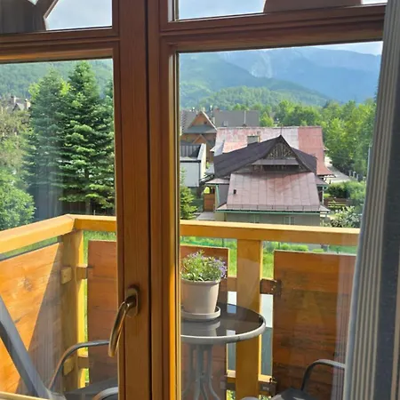 Za Strugiem - I Zakopane