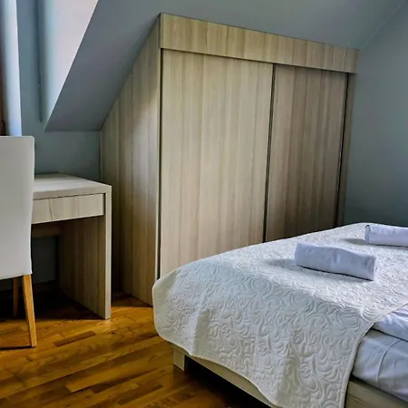Appartement Za Strugiem - I *