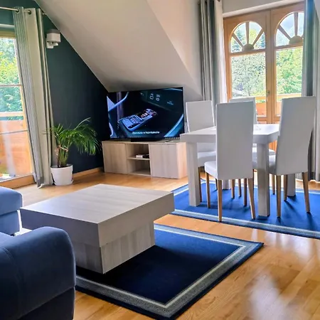Za Strugiem - I Appartement Zakopane