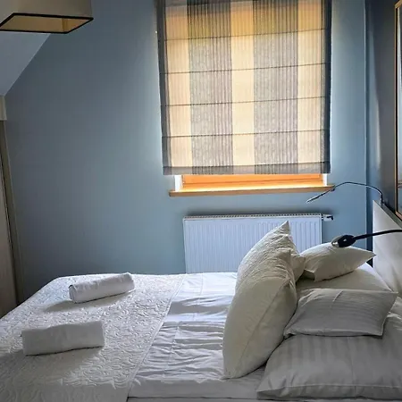 Appartement Za Strugiem - I *