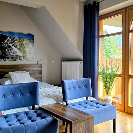 Za Strugiem - I Appartement *