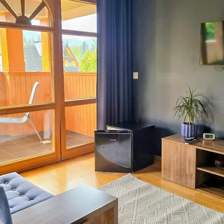 Appartement Za Strugiem - I *