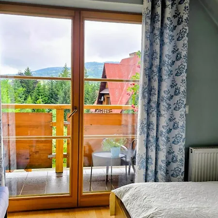 Za Strugiem - I Appartement *