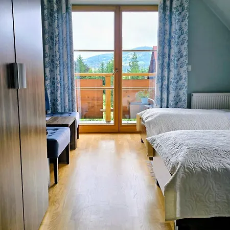 Appartement Za Strugiem - I