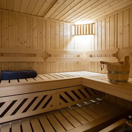 Za Strugiem - I Apartmán Zakopane
