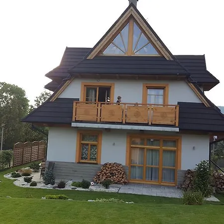 Za Strugiem - I * Zakopane