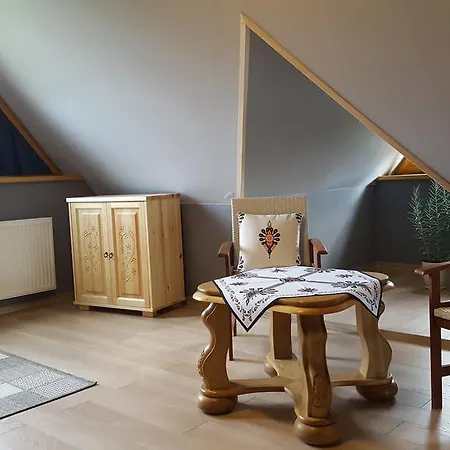 Za Strugiem - I * Zakopane