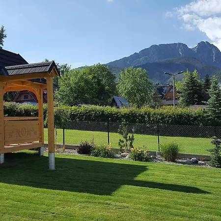 Apartmán Za Strugiem - I Zakopane