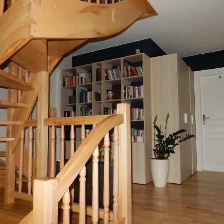 Za Strugiem Apartment Zakopane