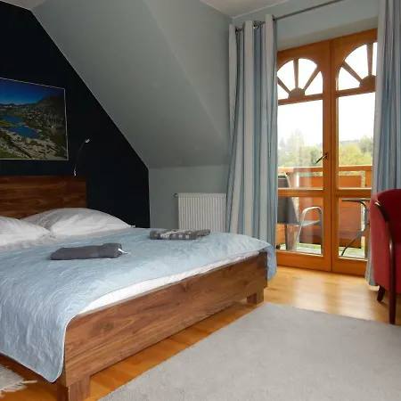 Za Strugiem - I * 자코파네