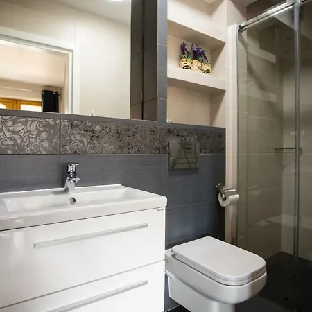 Za Strugiem * Zakopane