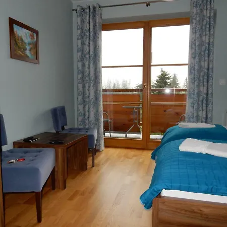 Apartment Za Strugiem