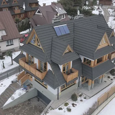 Apartmán Za Strugiem - I