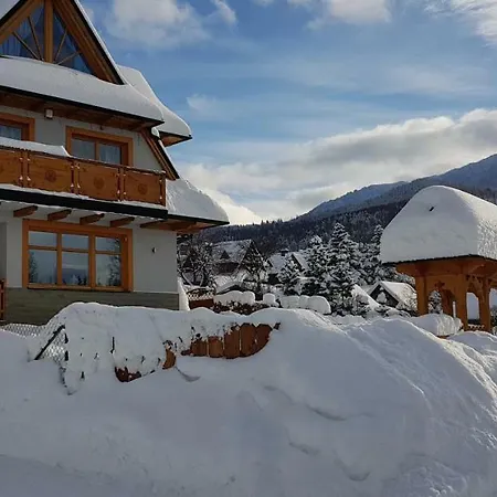 Za Strugiem Apartment *