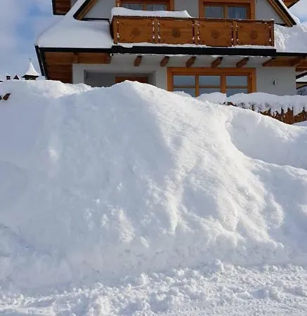 Za Strugiem * Zakopane