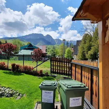 Apartmán Za Strugiem - I